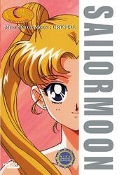 Cover of: Meet Sailor Moon by Keiko Koshimoto