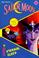 Cover of: Eternal Sleep (Sailor Moon: The Novels, Book 5)