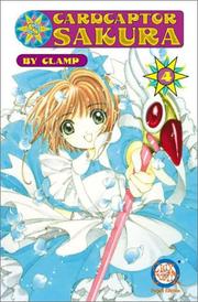 Cover of: Cardcaptor Sakura #4