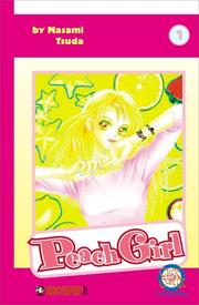 Cover of: Peach Girl #1 by Miwa Ueda