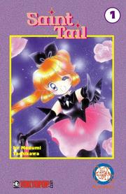 Cover of: Saint Tail
