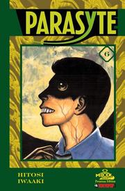 Cover of: Parasyte #6