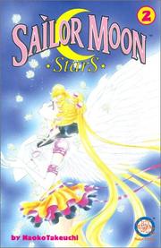 Cover of: Sailor Moon Stars #2