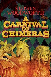 Cover of: A Carnival of Chimeras