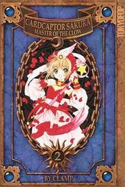 Cover of: Cardcaptor Sakura by Clamp