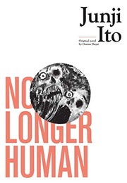 Cover of: No Longer Human