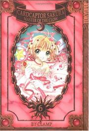 Cover of: Cardcaptor Sakura by Clamp
