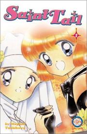 Cover of: Saint Tail # 2