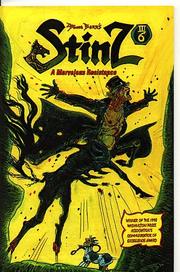 Stinz, Vol. III #6