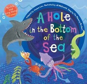 Cover of: A hole in the bottom of the sea
