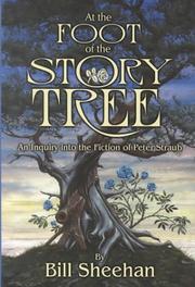 Cover of: At the Foot of the Story Tree by Bill Sheehan