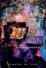 Cover of: Road to Lisdoonvarna
