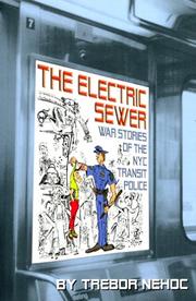 Cover of: Electric sewer by Trebor Nehoc, Trebor Nehoc