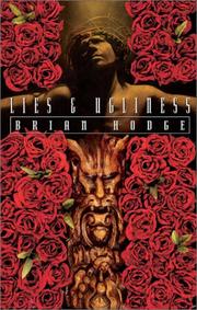 Cover of Lies & Ugliness