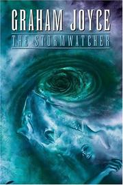Cover of: The Stormwatcher