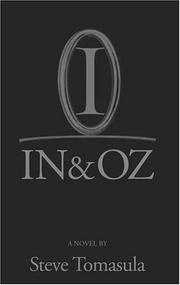 Cover of: In & Oz