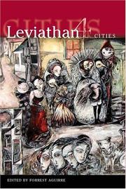 Cover of: Leviathan 4: Cities