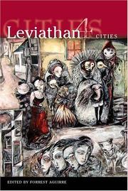 Cover of Leviathan 4