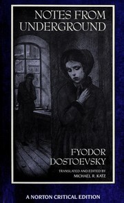 Записки изъ подполья by Fyodor Mikhailovich Dostoevsky