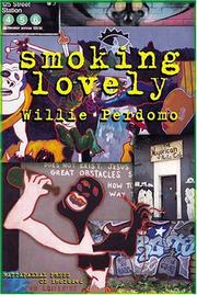 Cover of: Smoking Lovely by Willie Perdomo