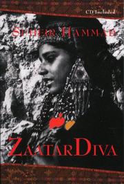 Cover of: ZaatarDiva