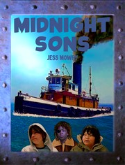 Cover of: Midnight Sons