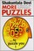 Cover of: More Puzzles