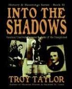 Cover of: Into the Shadows