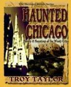 Cover of: Haunted Chicago