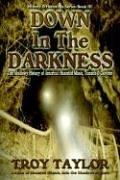 Cover of: Down in the Darkness