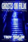 Cover of: Ghosts on Film