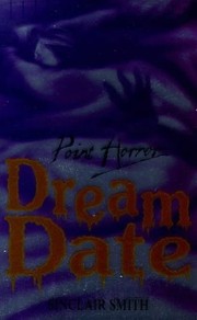 Cover of: Dream date by Sinclair Smith