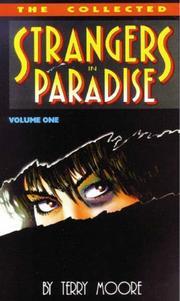 Cover of: The Collected Strangers In Paradise (Strangers in Paradise)