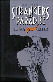 Cover of: Strangers In Paradise by Terry Moore, Terry Moore