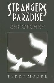 Cover of: Strangers In Paradise by Terry Moore, Terry Moore