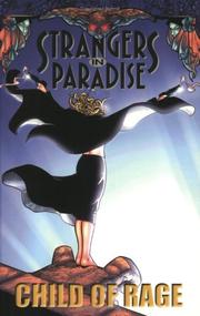 Cover of: Strangers In Paradise by Terry Moore, Terry Moore