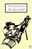 Cover of: The Apes of God (Penguin Twentieth Century Classics)