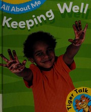 Keeping well by Leon Read