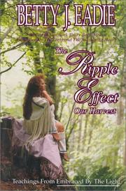 Cover of: The Ripple Effect: Our Harvest