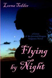 Flying By Night by Lorna Tedder