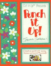 Cover of: Punch-It-Up