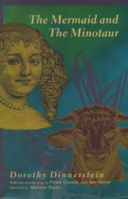 Cover of: The mermaid and the minotaur: sexual arrangements and human malaise