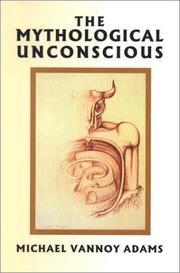 Cover of: The Mythological Unconscious