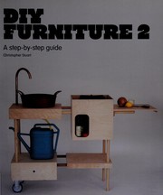 Cover of: DIY furniture 2 by Christopher Stuart