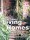 Cover of: Living Homes