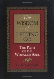 Cover of: The Wisdom of Letting Go