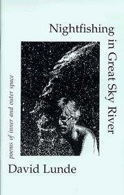 Cover of: Nightfishing in Great Sky River