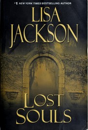 Cover of: Lost Souls by Lisa Jackson
