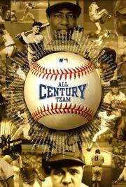Cover of All century team