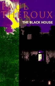 Cover of: The black house